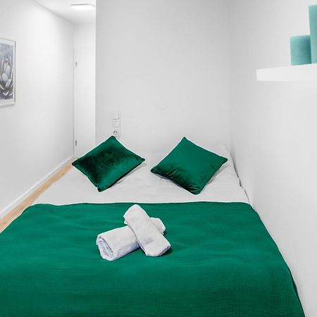 Moderne Studio Apartments In Nuernberg Экстерьер фото