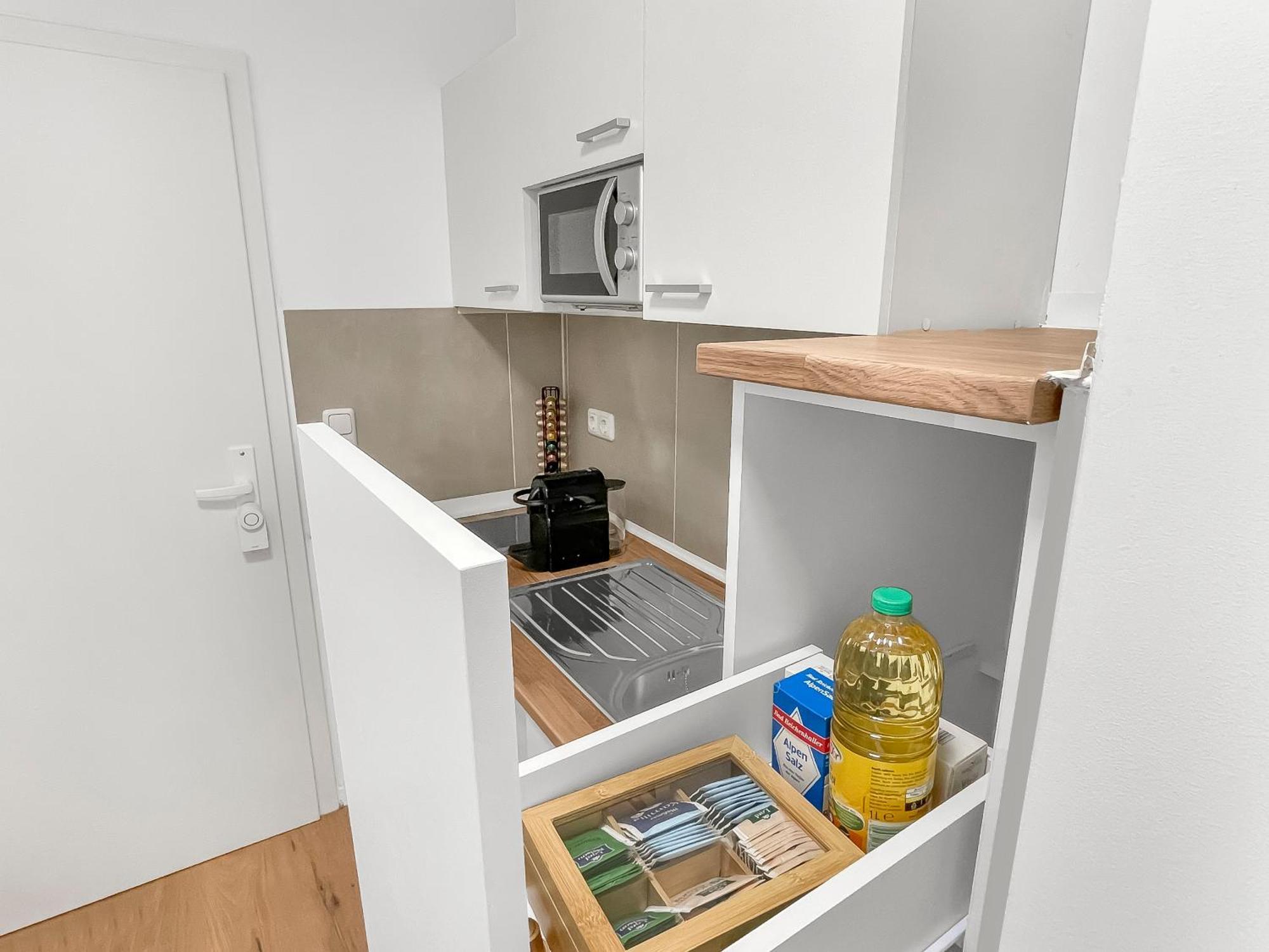 Moderne Studio Apartments In Nuernberg Экстерьер фото